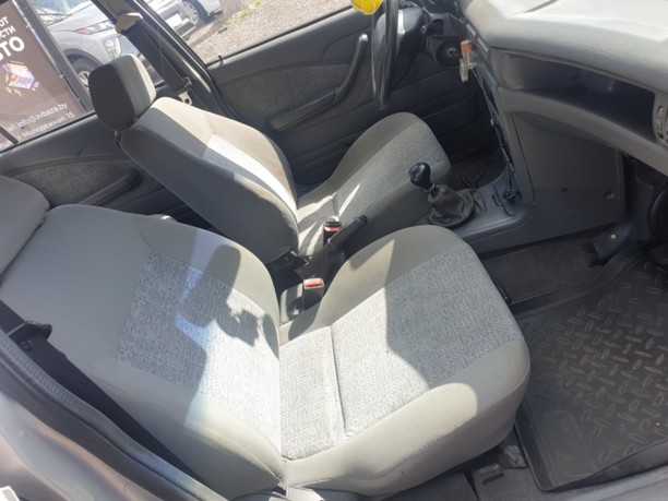 Daewoo Nexia I, 2003 г.