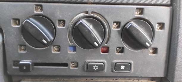 Citroen Jumper Lux, 2001 г.