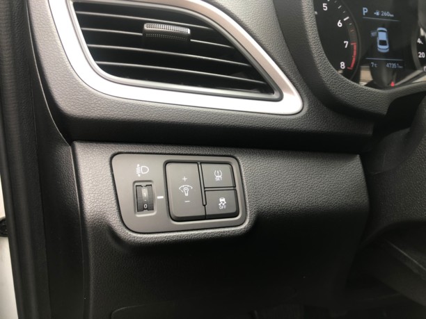 Hyundai Solaris II, 2017 г.