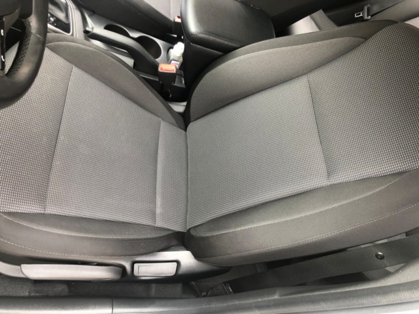 Hyundai Solaris II, 2017 г.