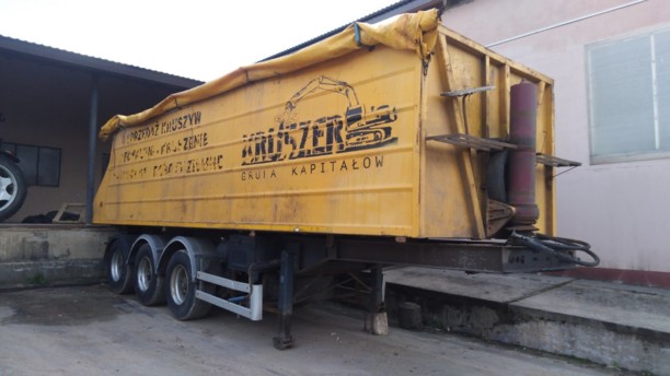Renault Premium, 2008 г.