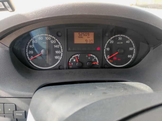 Peugeot Boxer, 2010 г.