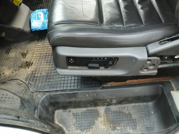 Volkswagen Transporter T4, 1998 г.