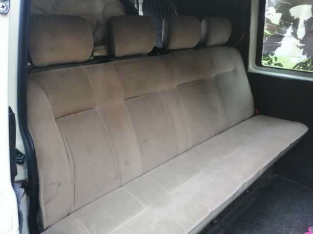 Volkswagen Transporter T4, 1998 г.