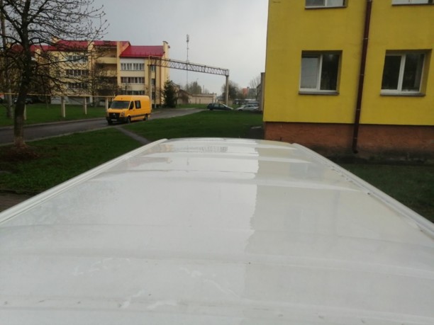 Volkswagen Transporter T4, 1998 г.