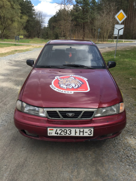 Daewoo Nexia I, 2006 г.
