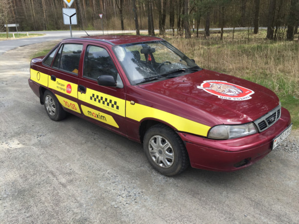 Daewoo Nexia I, 2006 г.