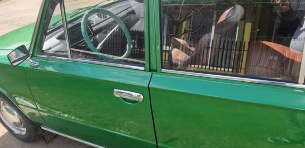 Lada (ВАЗ) 2101, 1985 г.