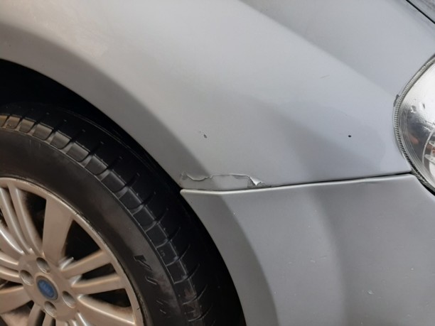 Fiat Grande Punto, 2007 г.