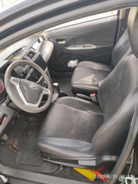 Lifan X50, 2015 г.