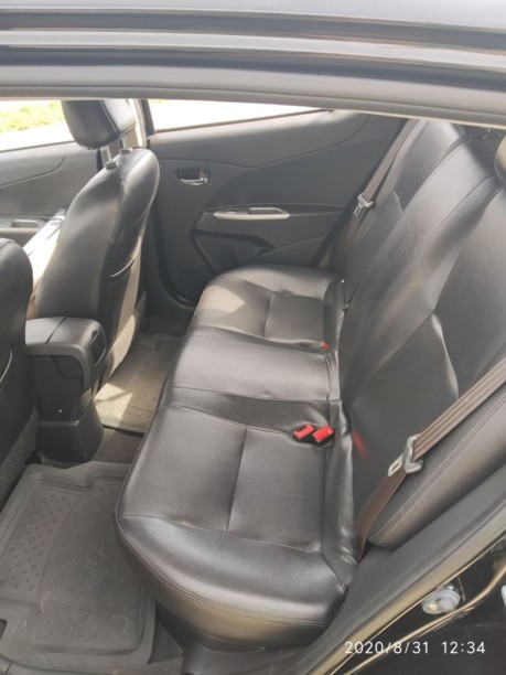 Lifan X50, 2015 г.