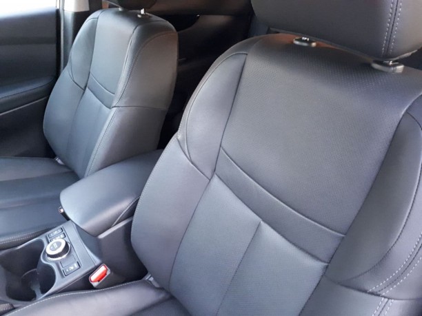 Nissan Qashqai II · Рестайлинг, 2019 г.