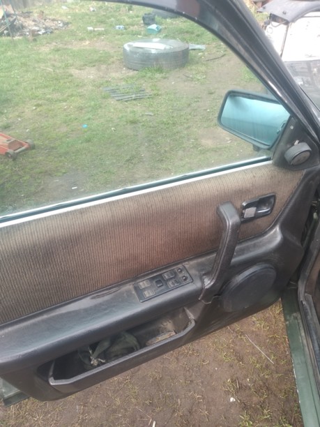 Audi 100 С3, 1987 г.