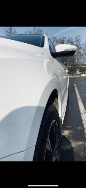 Volkswagen Jetta VI, 2013 г.