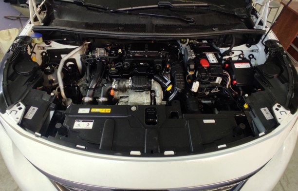 Peugeot 5008 II, 7 мест, 2017 г.