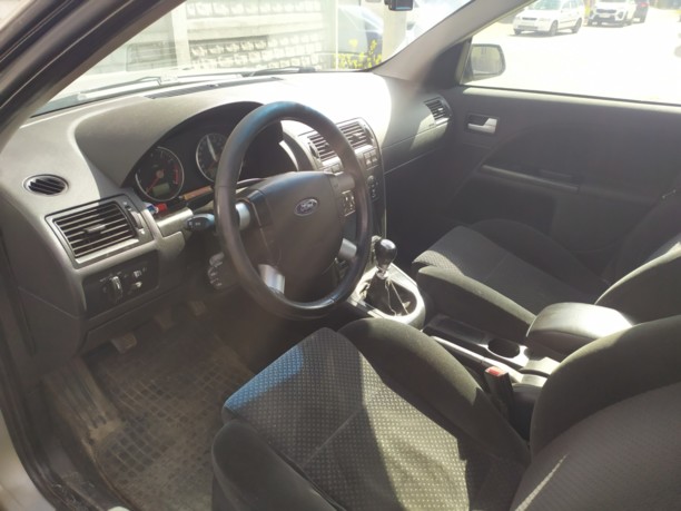 Ford Mondeo III, 2001 г.