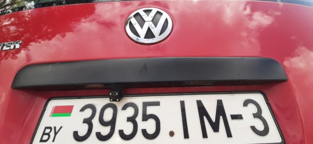 Volkswagen Transporter T5, 2008 г.
