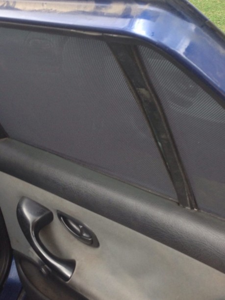 Peugeot 406 I · Рестайлинг, 1999 г.