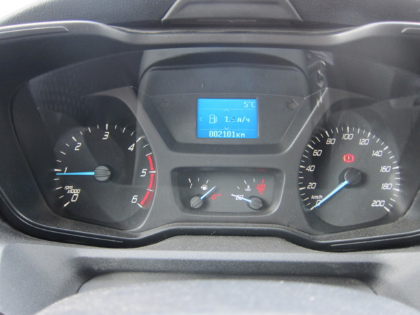 Ford Transit SBA-1, 2021 г.