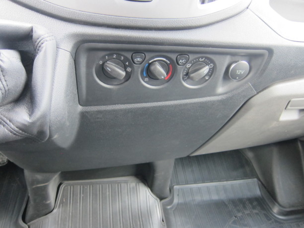Ford Transit SBA-1, 2021 г.