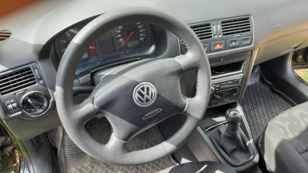 Volkswagen Bora, 2000 г.