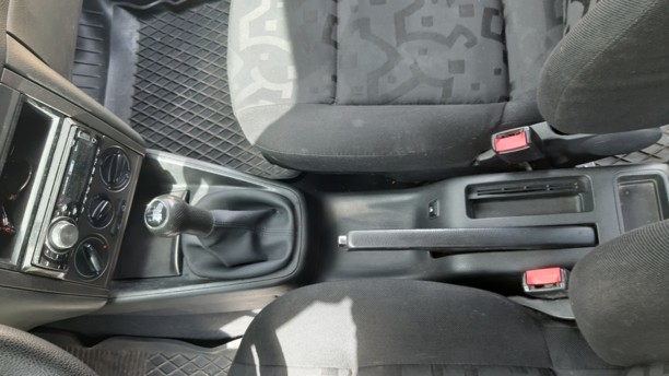 Volkswagen Bora, 2000 г.