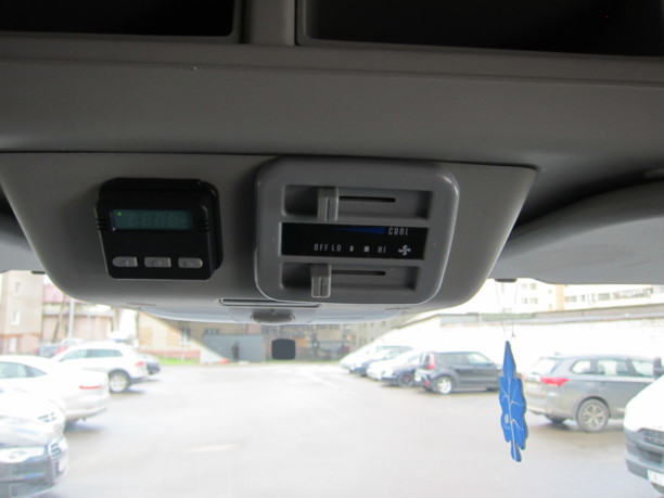 Ford Transit SBA-1, 2021 г.