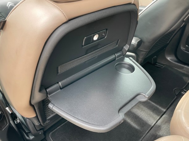 Citroen C4 Grand Picasso II, 7 мест, 2016 г.