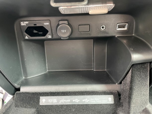Citroen C4 Grand Picasso II, 7 мест, 2016 г.