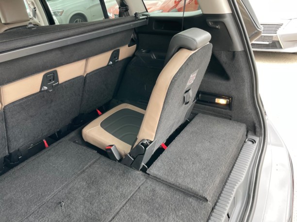 Citroen C4 Grand Picasso II, 7 мест, 2016 г.