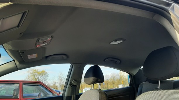 Hyundai Solaris I, 2012 г.