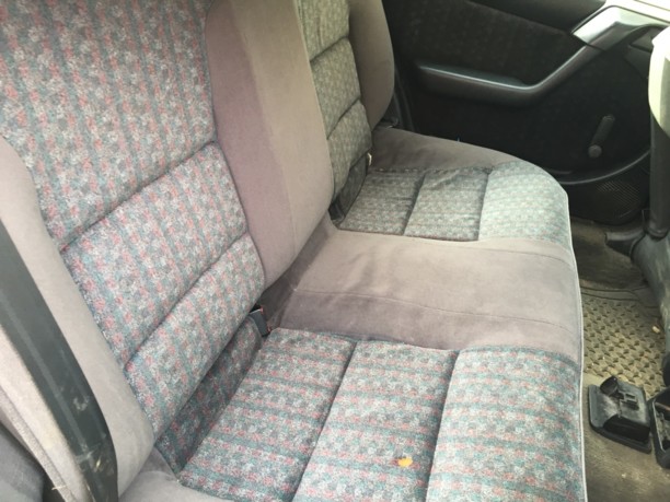 Citroen Xantia X1, 1995 г.