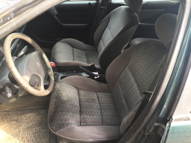Citroen Xantia X1, 1995 г.