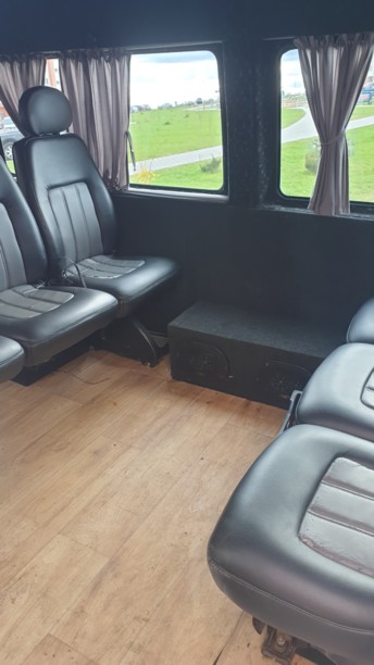 Renault Master, 2004 г.