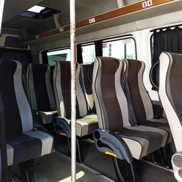 Mercedes-Benz Sprinter 315, 2010 г.