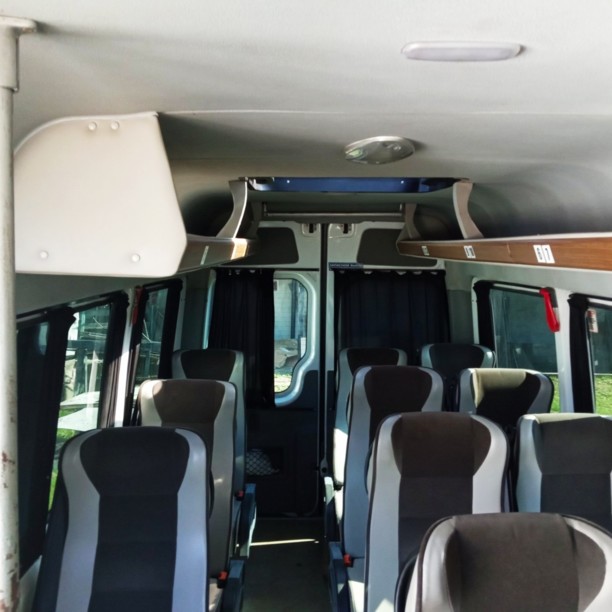 Mercedes-Benz Sprinter 315, 2010 г.