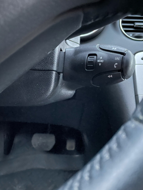 Peugeot 408 I, 2014 г.