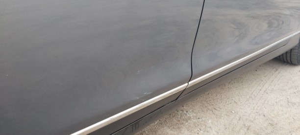 Infiniti EX, 2008 г.