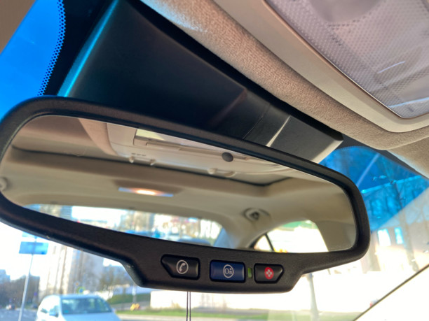 Chevrolet Cruze J300, 2011 г.