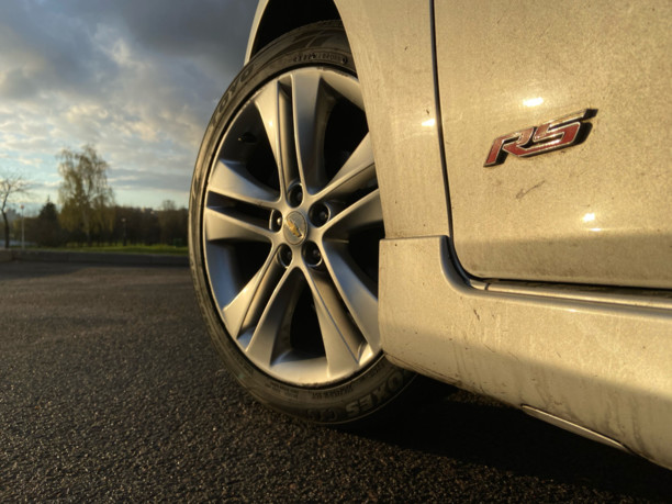 Chevrolet Cruze J300, 2011 г.