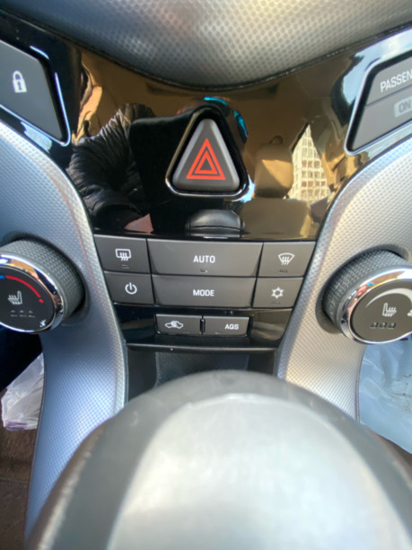 Chevrolet Cruze J300, 2011 г.