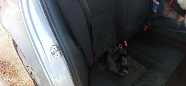 Volkswagen Golf IV, 1999 г.