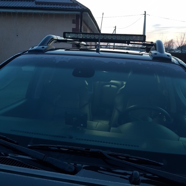 Nissan Navara D40, 2006 г.