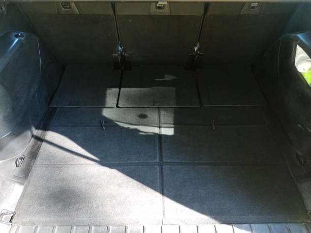 Citroen C4 Grand Picasso I, 7 мест, 2008 г.