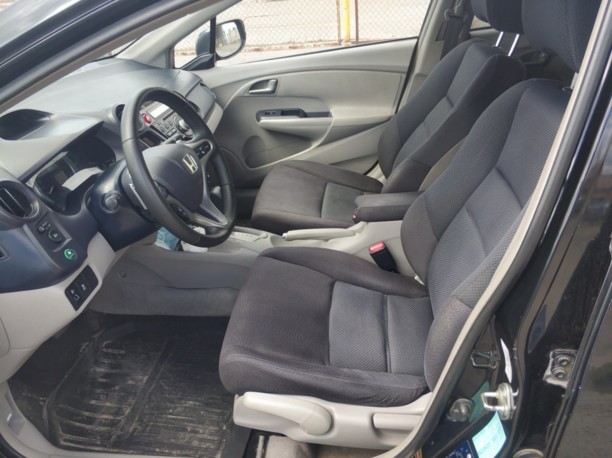 Honda Insight II, 2009 г.