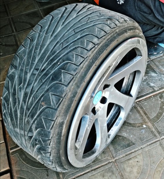 Audi A6 C5, 2002 г.