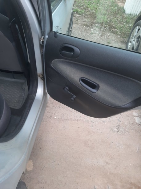 Peugeot 206 I, 2009 г.