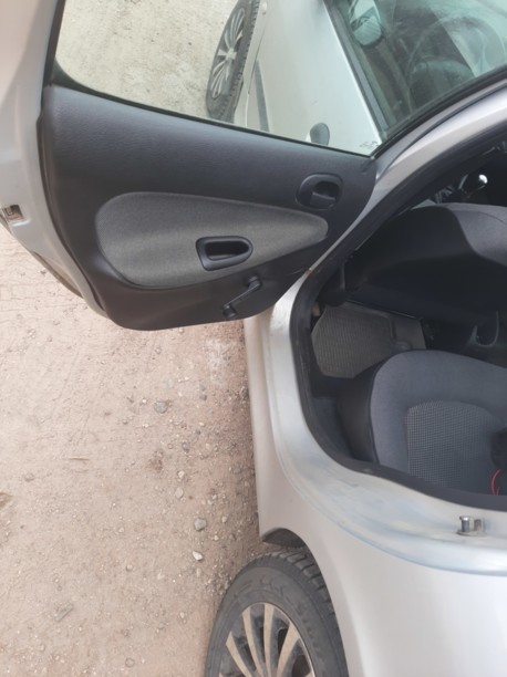 Peugeot 206 I, 2009 г.