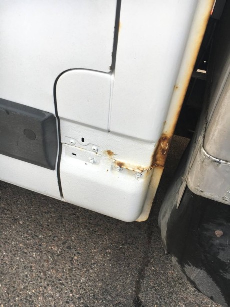 Iveco Daily, 2003 г.