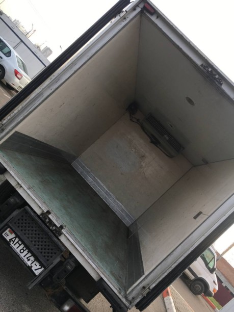 Iveco Daily, 2003 г.